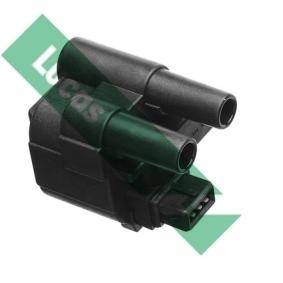 Achetez des Bobine d'allumage LUCAS DMB407 à prix pour 25,97 €