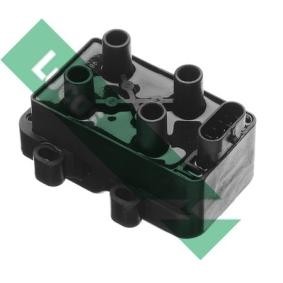 Achetez des Bobine d'allumage LUCAS DMB408 à prix pour 37,34 €