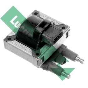 Achetez des Bobine d'allumage LUCAS DMB840 à prix pour 35,10 €