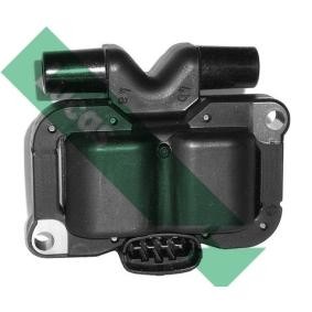 Achetez des Bobine d'allumage LUCAS DMB870 à prix pour 95,24 €