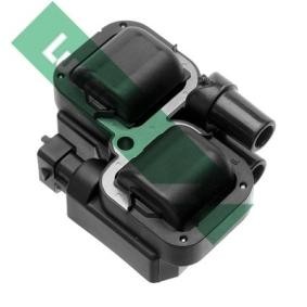 Achetez des Bobine d'allumage LUCAS DMB887 à prix pour 69,75 €