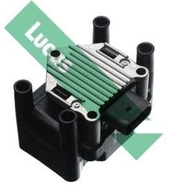 Achetez des Bobine d'allumage LUCAS DMB891 à prix pour 52,59 €