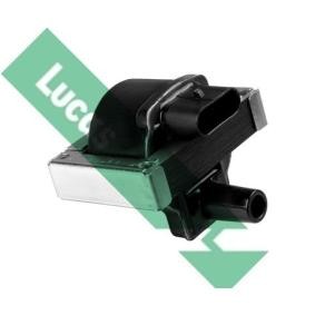 Achetez des Bobine d'allumage LUCAS DMB943 à prix pour 48,05 €