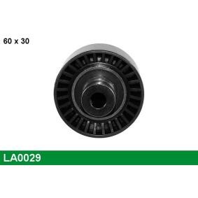 Acquista Galoppino guidacinghia, cinghia Poly-V da LUCAS LA0029 a buon mercato per soli 18,00 €