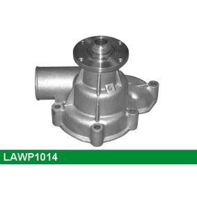 Achetez des Pompe à eau LUCAS LAWP1014 à prix pour 113,08 €