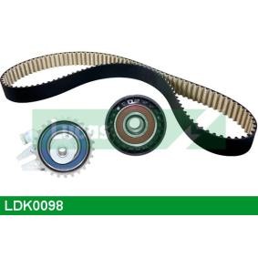Achetez des Kit de distribution LUCAS LDK0098 à prix pour 75,70 €