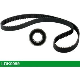 Achetez des Kit de distribution LUCAS LDK0099 à prix pour 51,17 €