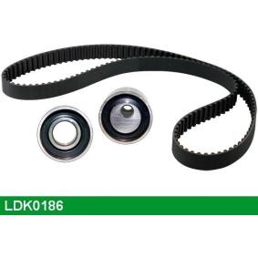 Achetez des Kit de distribution LUCAS LDK0186 à prix pour 69,77 €