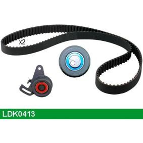 Achetez des Kit de distribution LUCAS LDK0413 à prix pour 90,91 €