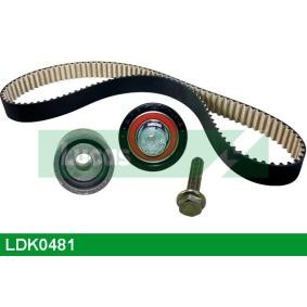 Achetez des Kit de distribution LUCAS LDK0481 à prix pour 51,00 €