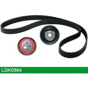 Achetez des Kit de distribution LUCAS LDK0564 à prix pour 79,03 €