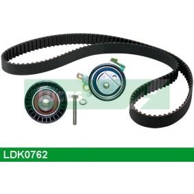 Achetez des Kit de distribution LUCAS LDK0762 à prix pour 63,44 €