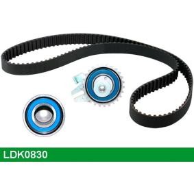 Achetez des Kit de distribution LUCAS LDK0830 à prix pour 89,73 €