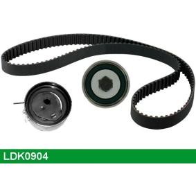 Achetez des Kit de distribution LUCAS LDK0904 à prix pour 118,68 €