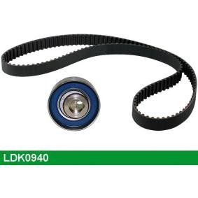 Achetez des Kit de distribution LUCAS LDK0940 à prix pour 51,17 €
