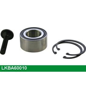 Achetez des Kit de roulement de roue LUCAS LKBA60010 à prix pour 42,68 €