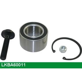 Achetez des Kit de roulement de roue LUCAS LKBA60011 à prix pour 48,80 €