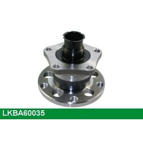 Achetez des Kit de roulement de roue LUCAS LKBA60035 à prix pour 72,95 €
