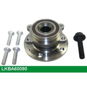 Achetez des Kit de roulement de roue LUCAS LKBA60090 à prix pour 55,12 €