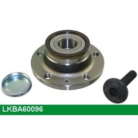 Achetez des Kit de roulement de roue LUCAS LKBA60096 à prix pour 46,42 €