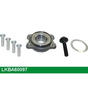 Achetez des Kit de roulement de roue LUCAS LKBA60097 à prix pour 57,86 €