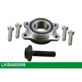 Achetez des Kit de roulement de roue LUCAS LKBA60098 à prix pour 54,85 €