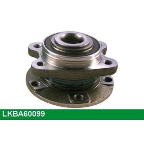 Achetez des Kit de roulement de roue LUCAS LKBA60099 à prix pour 68,12 €