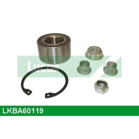 Compre Kit de rolamento de roda da LUCAS LKBA60119 a um preço baixo por 18,48 €