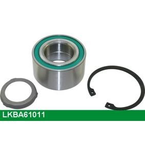 Compre Kit de rolamento de roda da LUCAS LKBA61011 a um preço baixo por 23,44 €