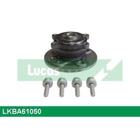 Achetez des Kit de roulement de roue LUCAS LKBA61050 à prix pour 77,63 €