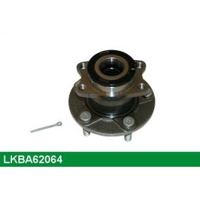 Achetez des Kit de roulement de roue LUCAS LKBA62064 à prix pour 65,08 €