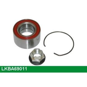 Achetez des Kit de roulement de roue LUCAS LKBA69011 à prix pour 19,11 €