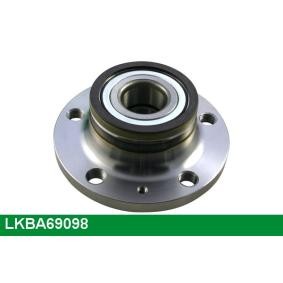 Achetez des Kit de roulement de roue LUCAS LKBA69098 à prix pour 51,05 €