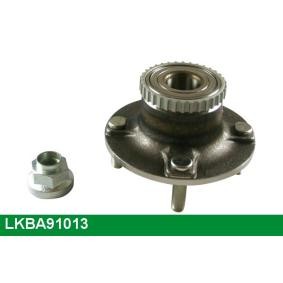 Compre Kit de rolamento de roda da LUCAS LKBA91013 a um preço baixo por 59,78 €