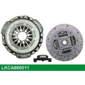 Achetez des Kit d'embrayage LUCAS LKCA860011 à prix pour 179,16 €