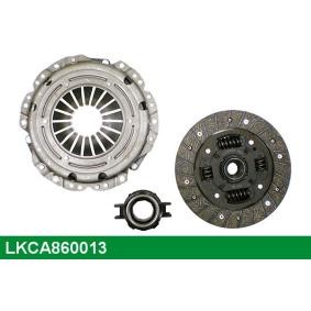 Achetez des Kit d'embrayage LUCAS LKCA860013 à prix pour 116,98 €