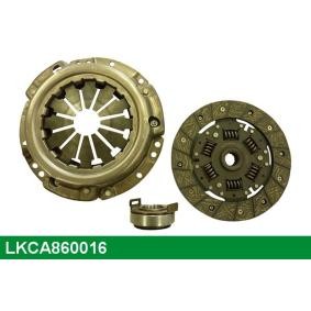Achetez des Kit d'embrayage LUCAS LKCA860016 à prix pour 87,74 €