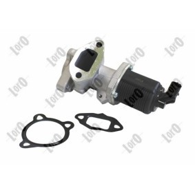 Acquista Valvola EGR da ABAKUS 121-01-049 a buon mercato per soli 70,50 €