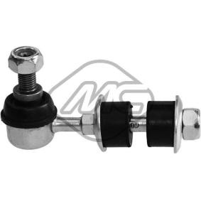Achetez des Biellette de barre stabilisatrice Metalcaucho 06790 à prix pour 13,92 €