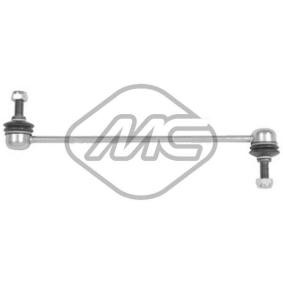 Achetez des Biellette de barre stabilisatrice Metalcaucho 06935 à prix pour 20,14 €