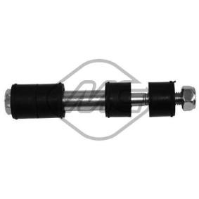 Achetez des Biellette de barre stabilisatrice Metalcaucho 06942 à prix pour 9,48 €