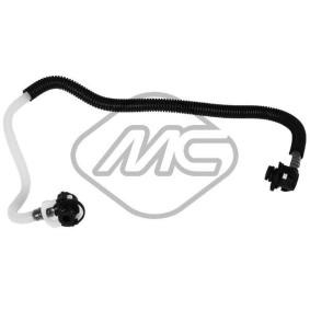 Compre Tubo de combustível da Metalcaucho 92094 a um preço baixo por 15,07 €