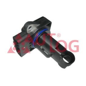 Luftmassenmesser (LMM) von AUTLOG LM1156