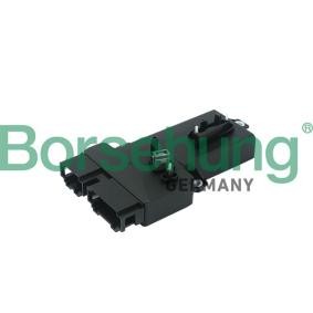 Køb Servomotor, sædestilling af Borsehung B18748 til den lave pris 475,95 DKK