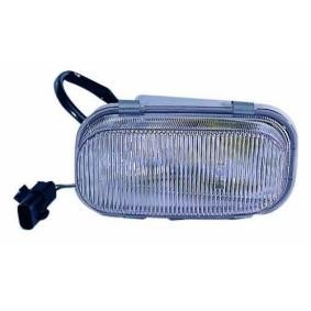 Osta Sumuvalo ABAKUS:llä 214-2009L-CV2 edullisesti hintaan 14,02 €