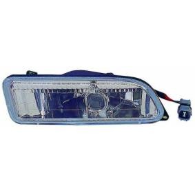 Osta Sumuvalo ABAKUS:llä 217-2004L-U edullisesti hintaan 60,96 €