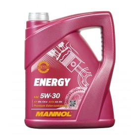 Acquista Olio motore da MANNOL MN7511-5 a buon mercato per soli 32,35 €