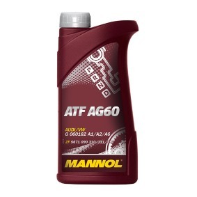 Comprar Aceite para transmisión automática de MANNOL MN8213-1 a bajo precio de 9,86 €
