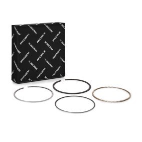 Acquista Kit fasce elastiche da RIDEX 444P0007 a buon mercato per soli 11,60 €