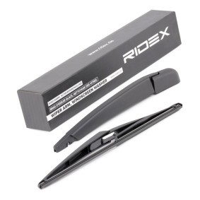 Osta Tuulilasinpyyhkimen varsi, lasinpesu RIDEX:llä 301W0067 edullisesti hintaan 11,50 €